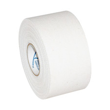 Jaybird  Mais 40 Economy Non-Elastic Athletic Tape: 1-1/2 in. x 15 yds. White 