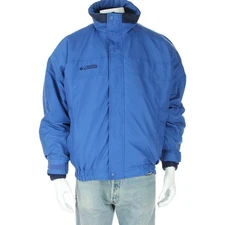 Vintage Columbia Bugaboo Retro Ski Jacket