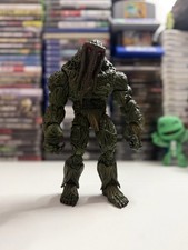 Man-Thing Marvel Legends BAF Action Figure COMPLETE 2017 Hasbro Build A Figure