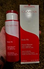 CLARINS Body Fit Anti Cellulite Contouring Expert 6.9oz/200ml