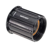 DT Swiss Ratchet Freehub Body HG 11 Speed NO End Cap 12x 142mm Road Gravel Race