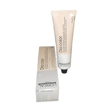 Loreal Paris Dia Color 4/4N Brown Demi-Permanent Gloss Color No Ammonia 2oz