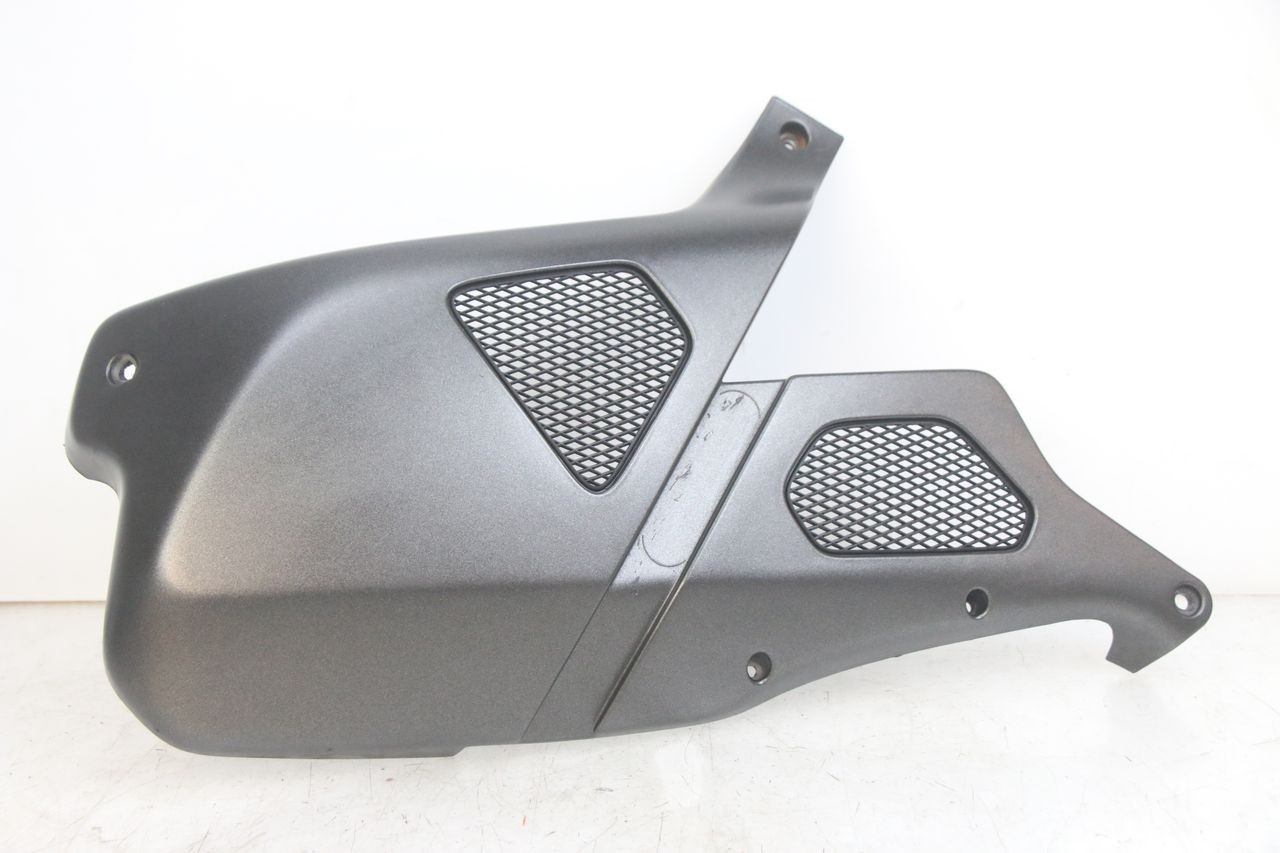 LEFT FRONT SIDE PANEL - GILERA DNA 50 (2000 - 2007)