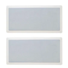 Legrand HT1LCRV1 5.25 in. LCR In-Wall Speakers (Pair)