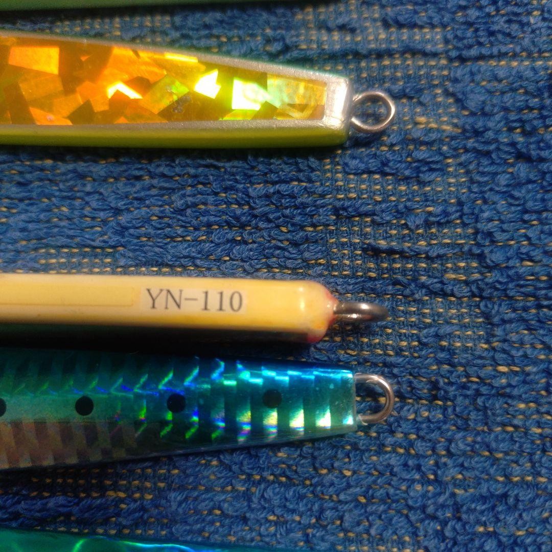 Jig set lure - Image 8