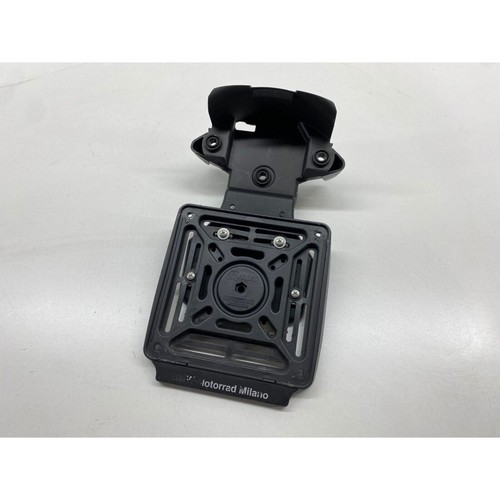 KENNZEICHENHALTER KOTFLÜGEL HINTEN BMW F650 GS F 650 GS 2000-2003