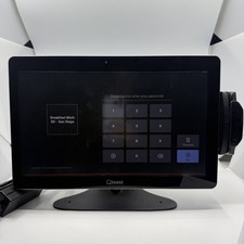 TOAST Elo ESY15i1 15" Touchscreen POS Display