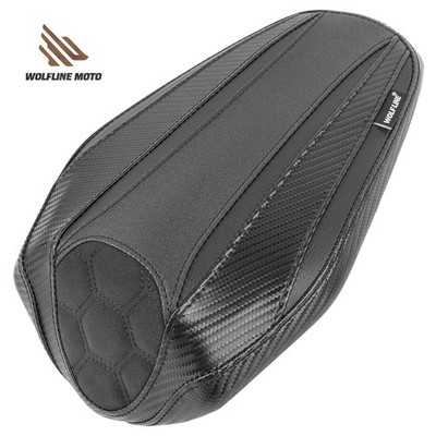 WOLFLINE Passenger Seat for Kawasaki ZX-4R/RR 2023-2025 Comfort Long Ride