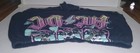 Women's AC/DC Pull-On Pocket Graphic Shorts - Elastic Waist~Size M, Gently Used! — photo 4