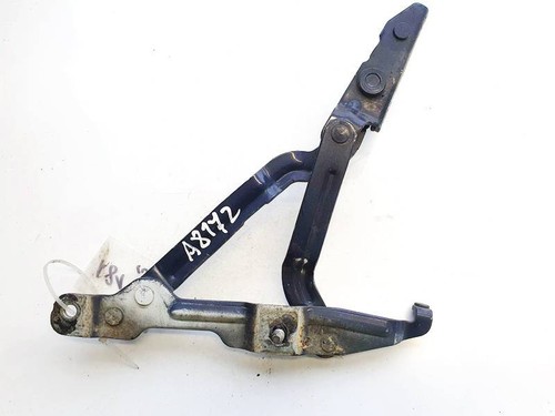 Scharnier für Heckklappe Kofferraumdeckel Hinten Rechts  Volksw DE1785111-36