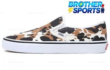 Vans Classic Slip-On 'Cow Print' VN0A7Q5DMUL Men