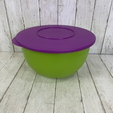 Tupperware Impressions Bowl 7.5L / 32 Cup X-L...