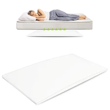 Sagging Mattress Support Fixing Sinking Bed High Density Foam Insert Pad for ...