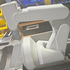 HUENIT HUENIT-ARM-01 Programmable Multi-Axis Robotic Arm Assembly