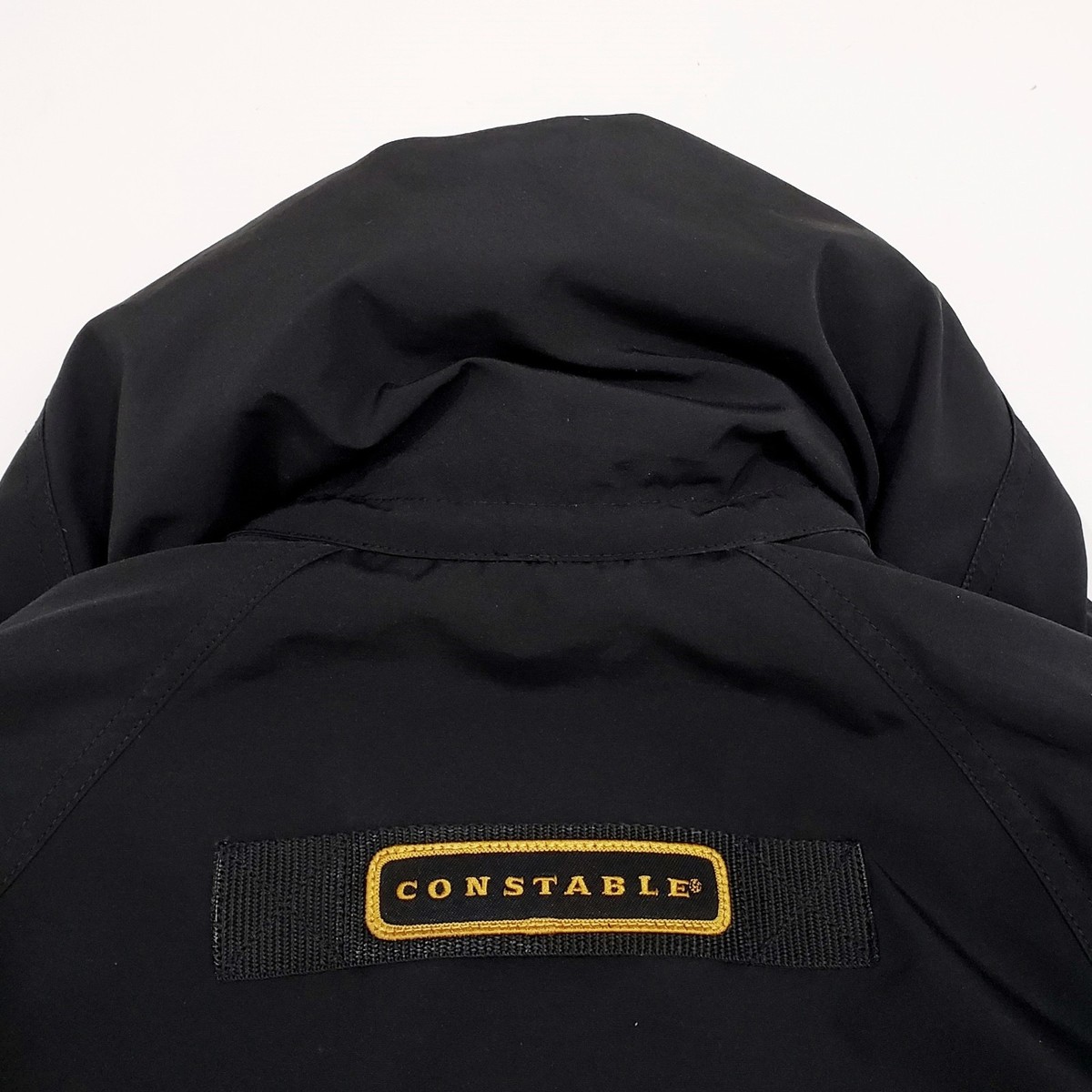 CANADA GOOSE 4071M CONSTABLE Field Parka Down Padded Utility