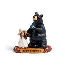 Big Sky Carvers Bearfoots Best Friends  New 2026 