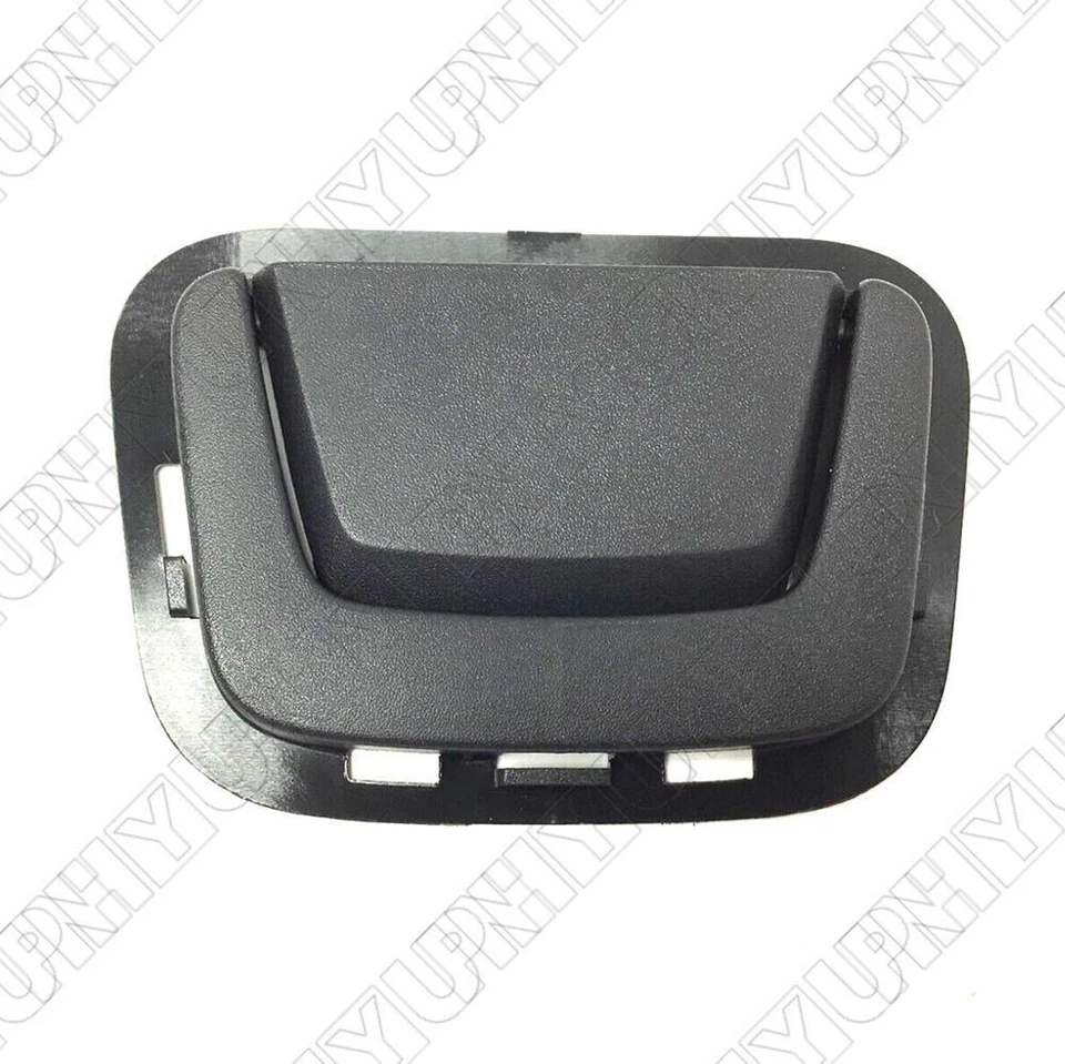 Rear Stowage Compartment Handle For 2015-2020 Chevrolet Tahoe Suburban GMC Yukon — 第 2/4 张图片