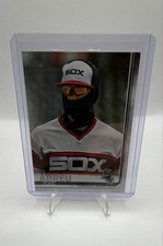 2019 Topps - Image Variation José Abreu #46 Throwback Uniform