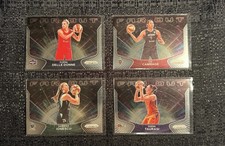 2021 Panini Prizm WNBA Far Out Complete Your Set You Pick Basketball Card