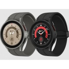 Samsung Galaxy Watch 5 Pro 45mm BT R920 - Fair