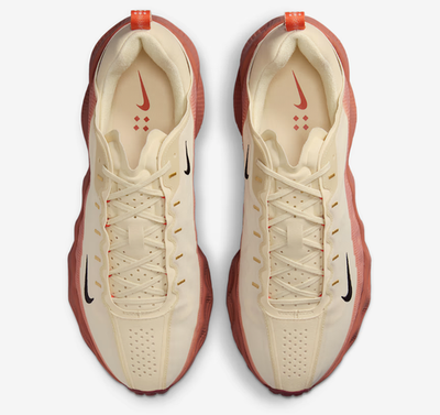 Nike Ava Rover Shoes Fossil Cosmic Clay Canyon Rust Black Men's