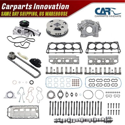 Cam and lifter kit For 09-19 Dodge Ram 1500 5.7L Hemi MDS Lifters KIT 5.7 Hemi