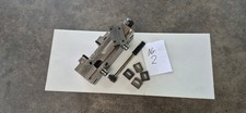NC Maschinenschraubstock  WNT NCG