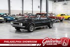 1967 Chevrolet Camaro Convertible