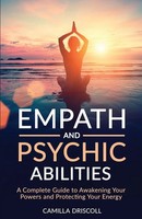 Camilla Driscoll | Empath And Psychic Abilities | Taschenbuch | Englisch (2023)