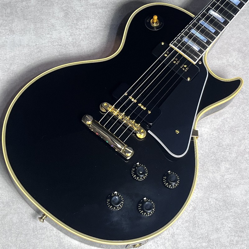 Gibson Custom Shop Historic Collection 1954 LES Paul Custom