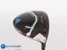 Nice Cobra Aerojet 10.5* Driver - Tensei AV Blue 65 Regular Flex 523045