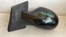 Retroviseur gauche (ou coque) Renault TWINGO