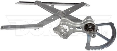 Dorman 740-043 Power Window Regulator fits Toyota models 69801-89109