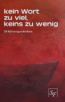 kein Wort zu viel, keins zu wenig