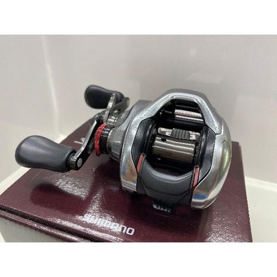 Shimano 17 Scorpion DC 101 HG Spool - 151HGLEFT - Black for sale
