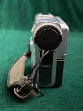 Sony Digital Handycam DCR-PC6E PAL/ For Parts