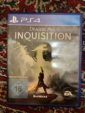 Dragon Age: Inquisition (Sony PlayStation 4)