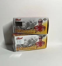 Action Dale Earnhardt Jr BUD Budweiser  Chevy Monte Carlo NASCAR NEW/VHTF