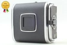 [ Top MINT ] Hasselblad A12 Type III Chrome 6x6 120 Film Back Holder From JAPAN
