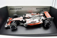 Minichamps Vodafone McLaren Mercedes MP4-22 Formula 1 1:18 2007