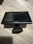 Garmin 010015320C 5 inch Gps Navigator System - Black
