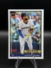Jackson Chourio 2026 Topps 1991 Topps Baseball 35th Anniversary #T91-18 Card MLB