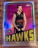 Sam Froling 2022-23 Topps Chrome NBL 1972 Topps Basketball #72-7 Illawarra Hawks