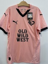 Puma Men’s Palermo Jersey  