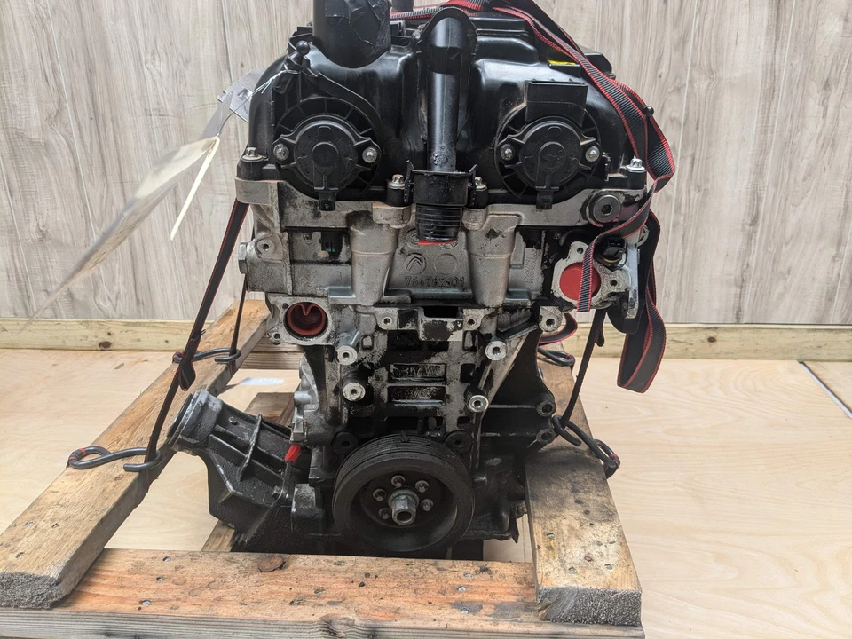 OEM BMW F30 F32 F36 F22 228 328 428 AWD Engine Motor Long Block N26 N20 - Image 4 of 4