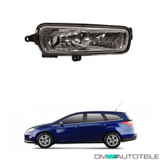 Nebelscheinwerfer Nebelleuchte rechts für Ford Focus III / /Kombi Turnier