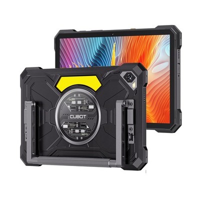15300mAh Cubot Tab KingKong S Robust Tablet 10,1'' 16GB+256GB Android 15 48MP Pad