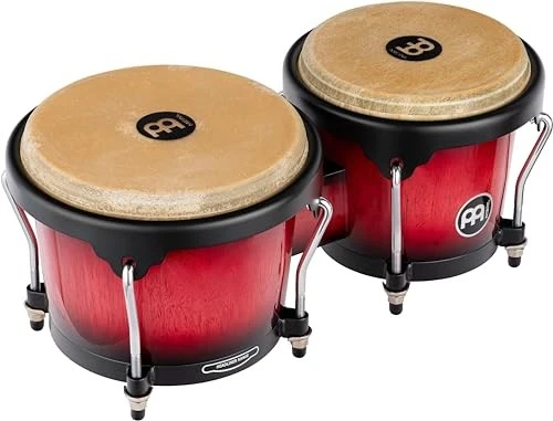 MEINL 8 in Item Diameter Bongos for sale | eBay