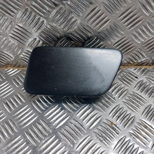 BMW 5er E60 Stoßstange vorne Scheinwerfer Klappe Abdeckung links N/S 7056945