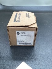 ALLEN BRADLEY 1494V-FS30 Trailer Fuse Block Kit 250V 1-30A NEW